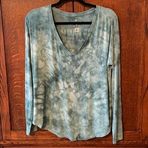 American Eagle Soft and Sexy T Size Large AEO